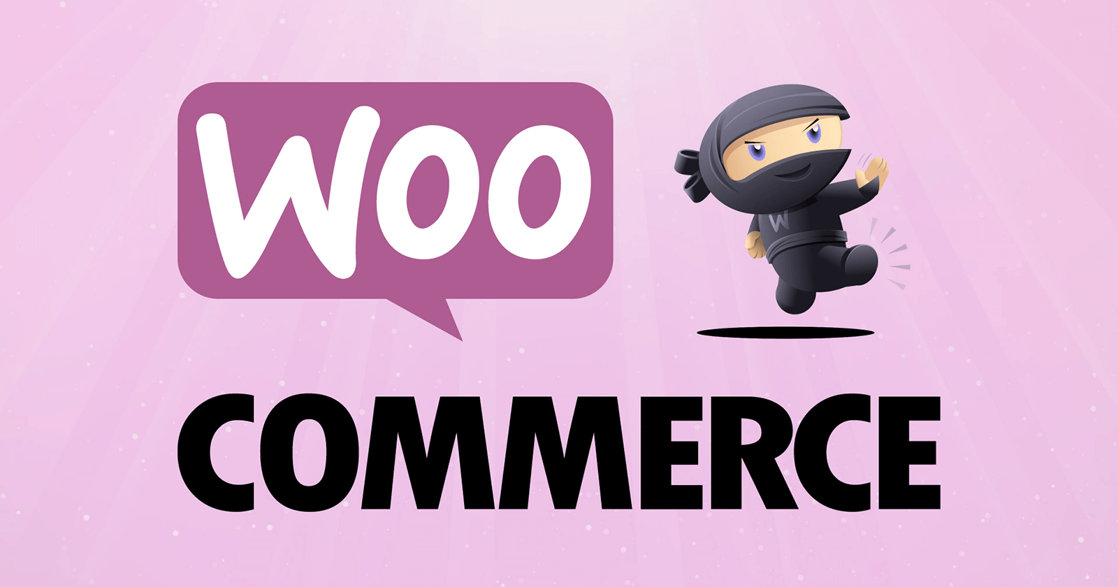 woocommerce