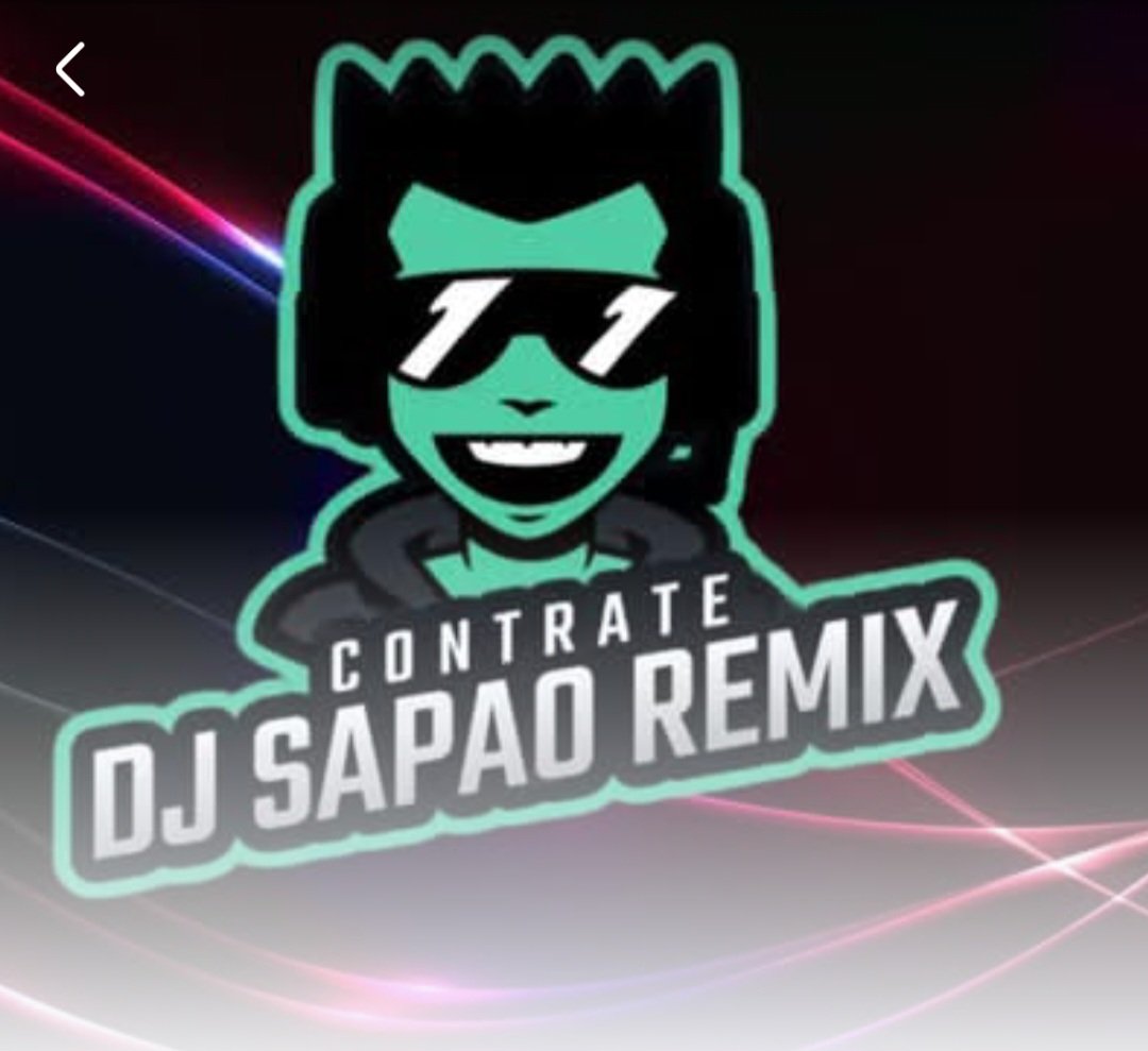 Dj Sapão Remix