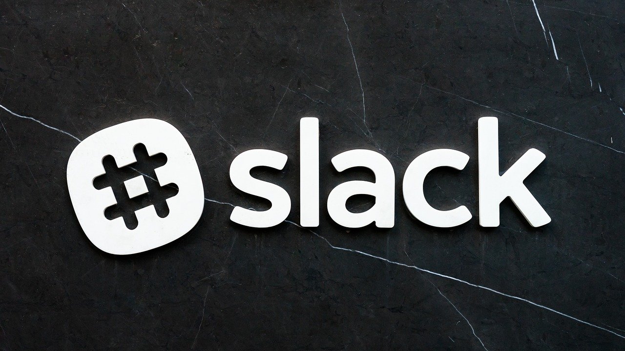 Slack Áudio Company